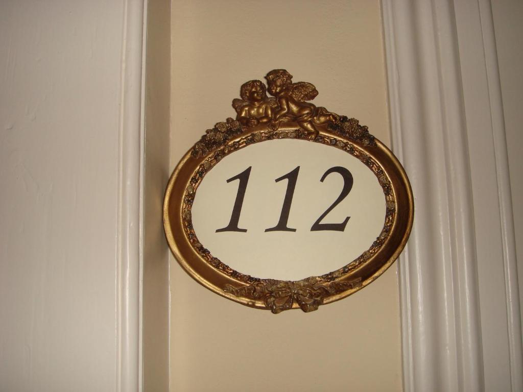 Hotel Villa De Luarca Værelse billede