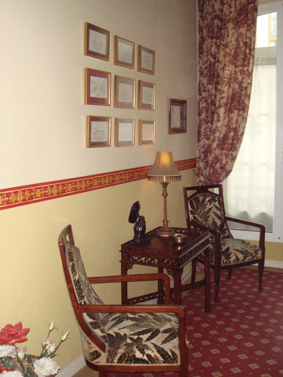 Hotel Villa De Luarca Eksteriør billede