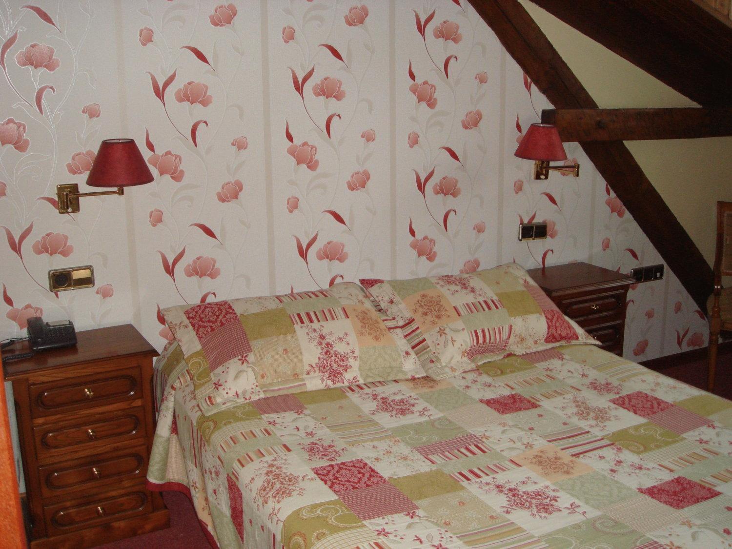 Hotel Villa De Luarca Eksteriør billede