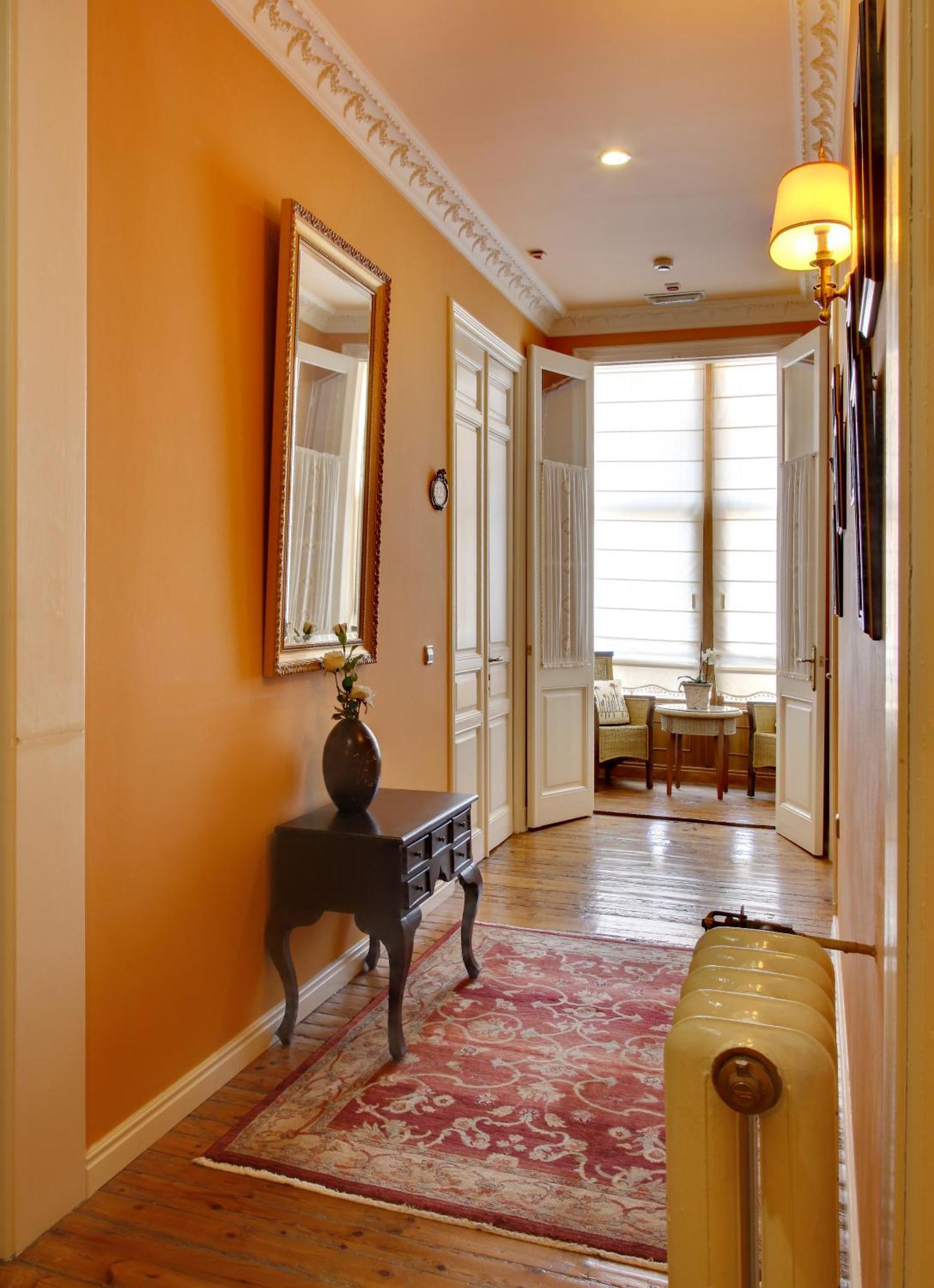 Hotel Villa De Luarca Eksteriør billede
