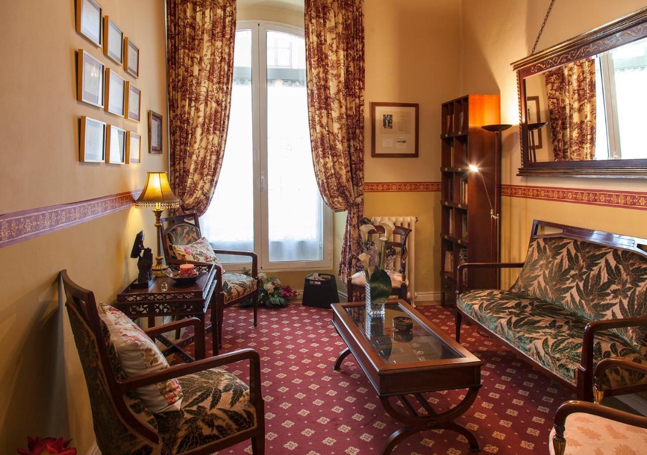 Hotel Villa De Luarca Eksteriør billede